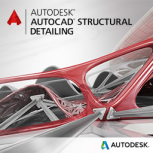 Autodesk AutoCAD Structural Detailing