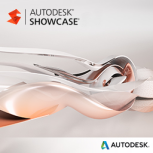 Autodesk Showcase