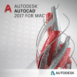 Autodesk AutoCAD for MAC