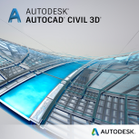 Autodesk AutoCAD Civil 3D 