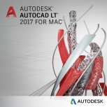 Autodesk AutoCAD LT for MAC